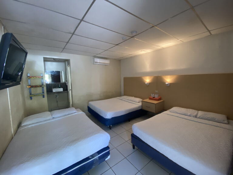 Habitación Estándar